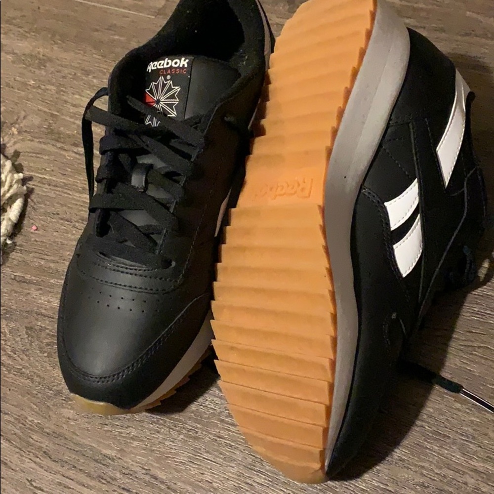 Reebok classic